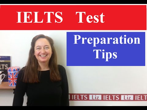 IELTS Liz - one of the best websites for IELTS Preparation