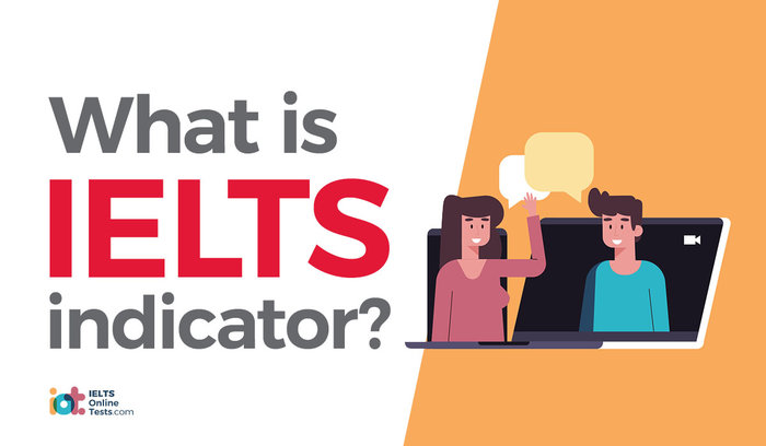 What is IELTS indicator?