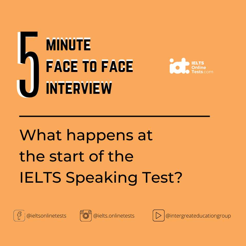 Recent Exam Question asked in IELTS Speaking Task 2 & 3 in April 2017