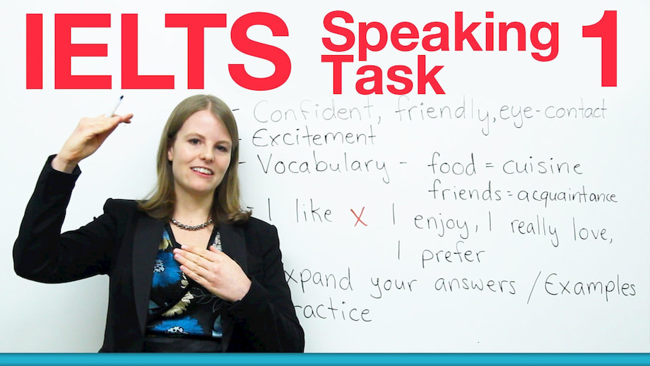 How to Sound More Confident in IELTS Speaking?