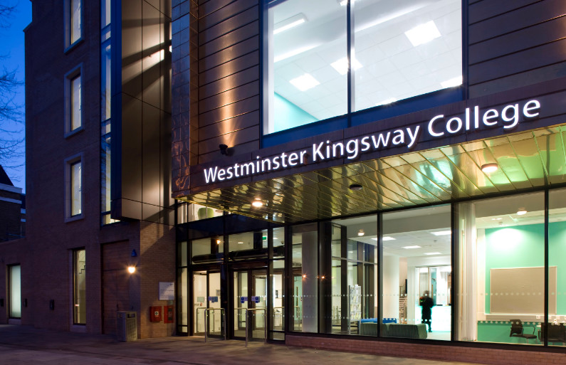 An introduction to Culinary Arts at Westminster Kingsway College in London