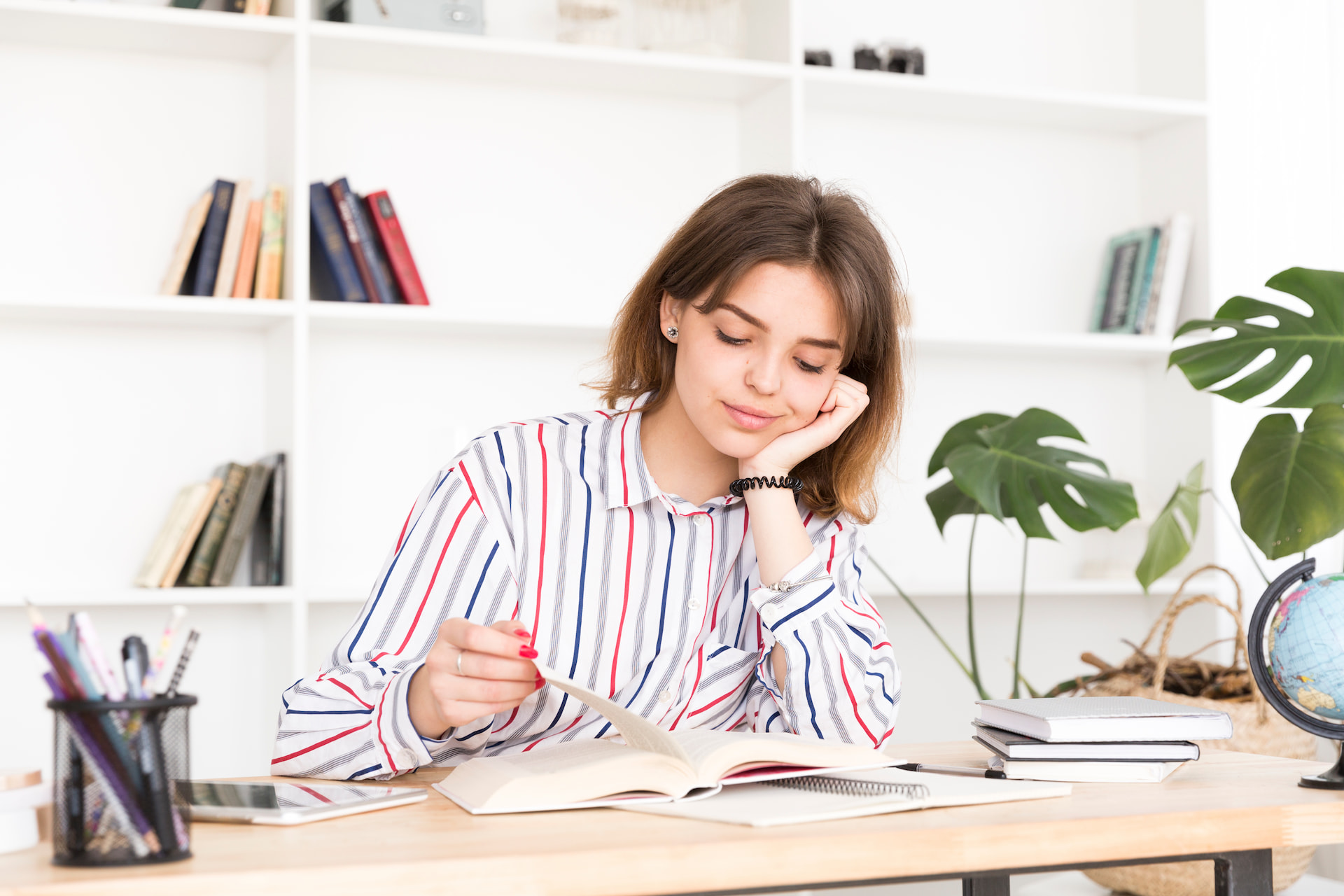 Academic Writing Task 2 - Direct Question Essays - Families