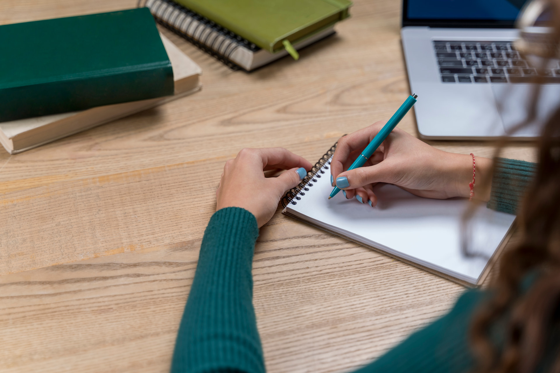 Vocabulary for IELTS: How to Develop Your Vocabulary