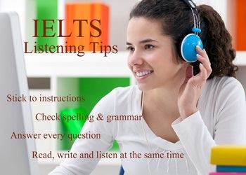 How to Crack Section 3 of IELTS Listening?