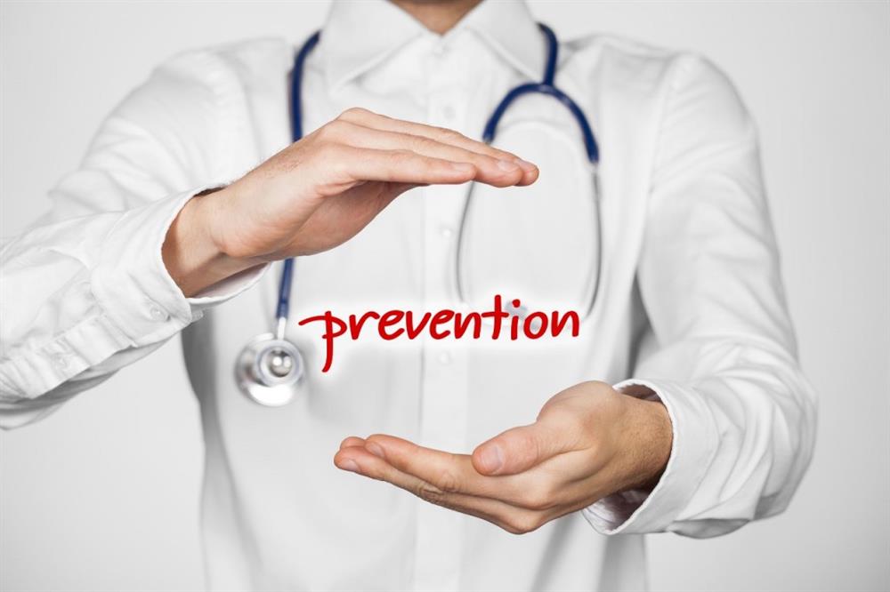 Prevention is better than cure (Corrected essay)