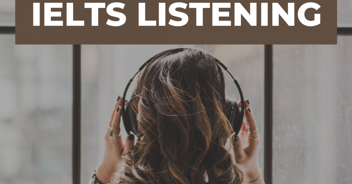 10 techniques for IELTS Listening IELTS Online Tests