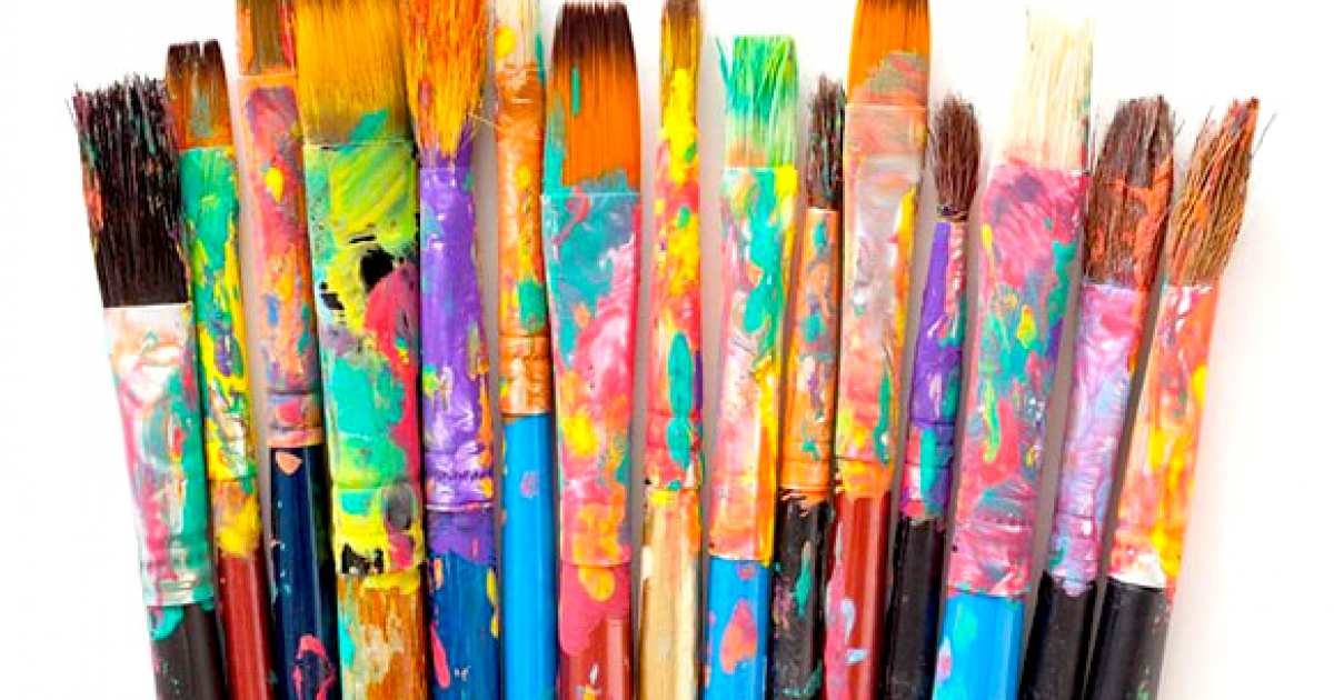 Art is an essential subject for children at school (Corrected Essay