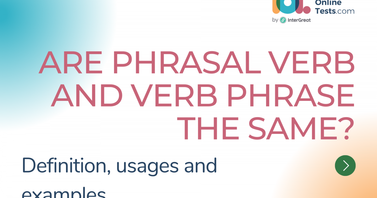 Name After  O Que Significa Este Phrasal Verb?