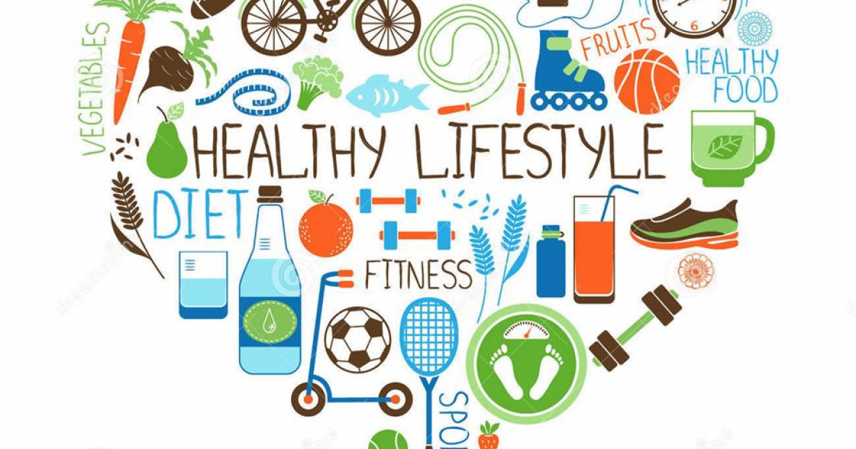 The government should ensure the healthy lifestyle of people