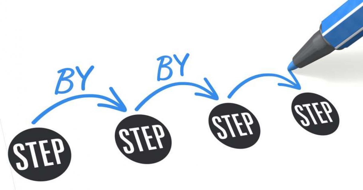 How To Describe A Table In IELTS Writing Task 1 