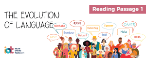 IELTS Mock Test 2022 June Reading Practice Test 2