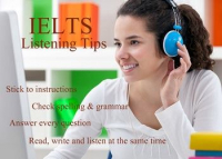 5 Penalty Areas for Indian Students in IELTS Listening
